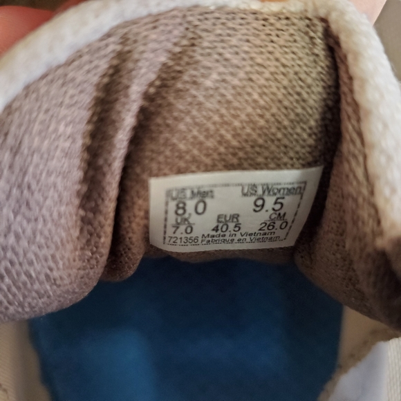 Vans EVDNT ULTIMATEWAFFLE Duece Men Size 8, Women Size 9.5 - Picture 8 of 10